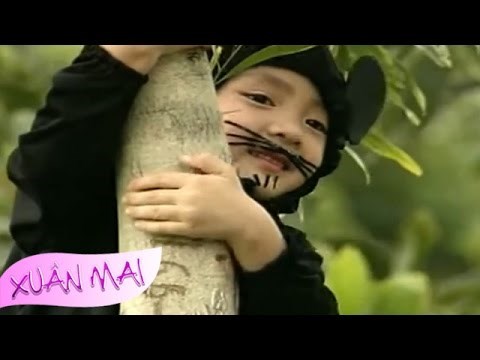 Chú Chuột Nhắt - Xuân Mai [Official]